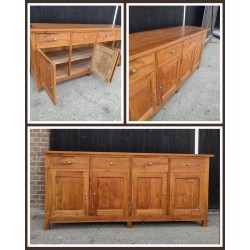 *Nog te restylen* Dressoir...