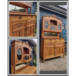 *Nog te restylen* Brocante...